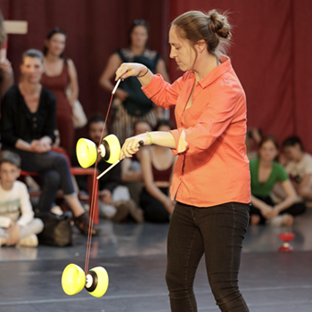 Diabolo 6e primaire-6e secondaire