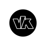 VK logo